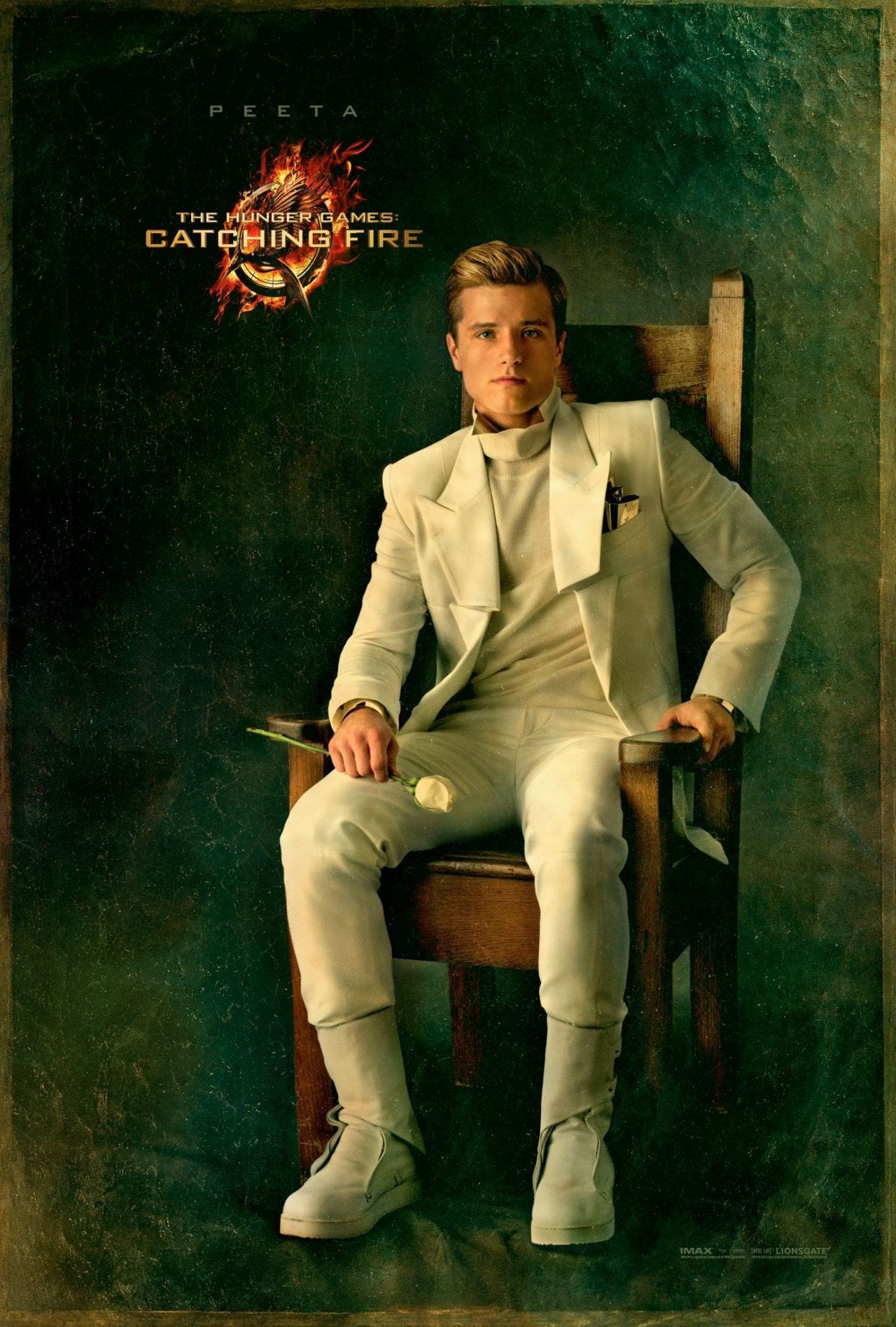 josh hutchinson hunger games josh hutchinson hunger games